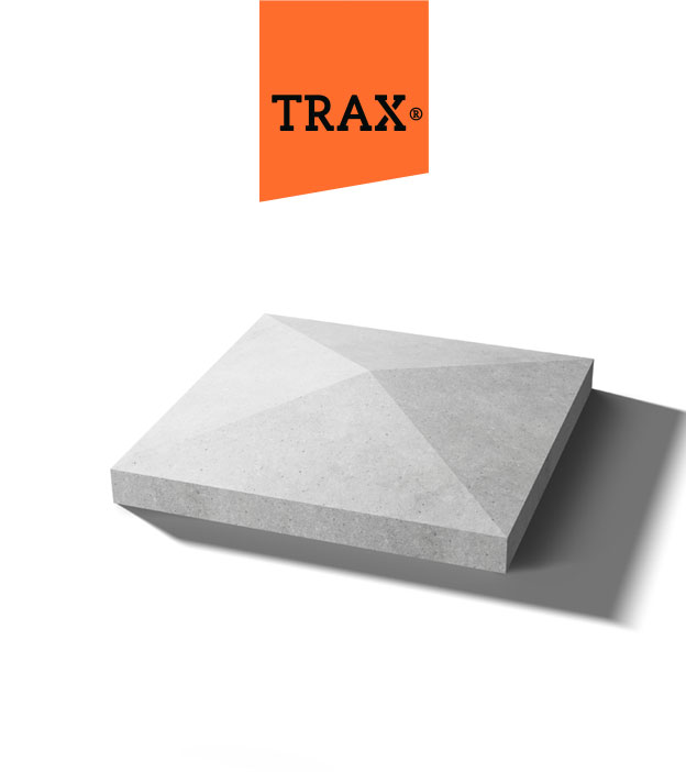 Pfeilerabdeckung 152928