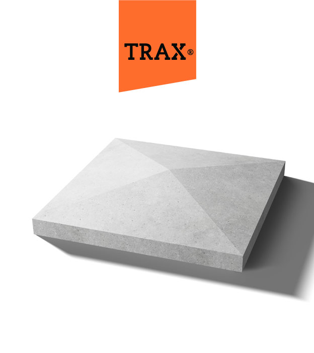 Pfeilerabdeckung 152933