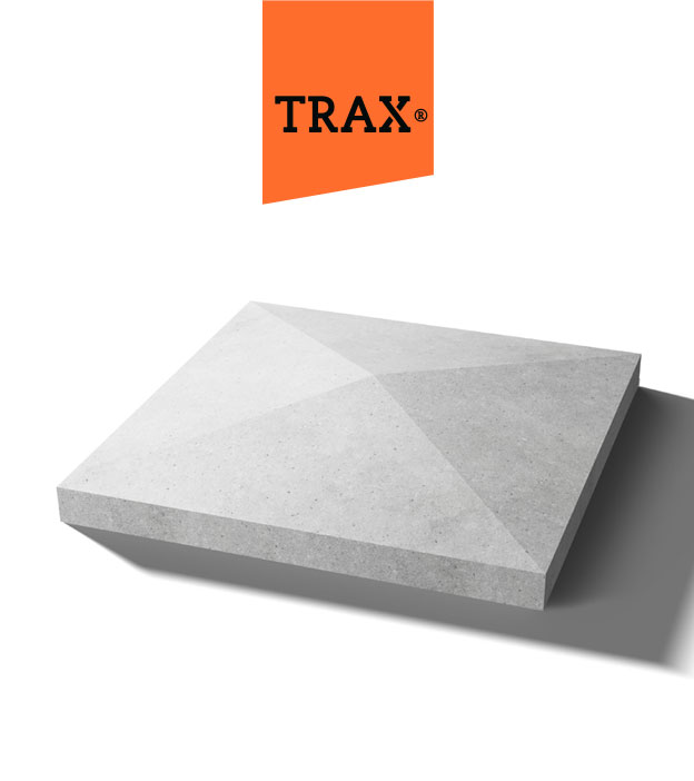 Pfeilerabdeckung 152940