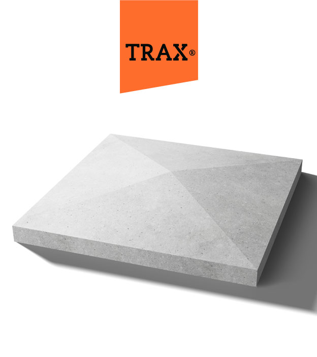 Pfeilerabdeckung 152955