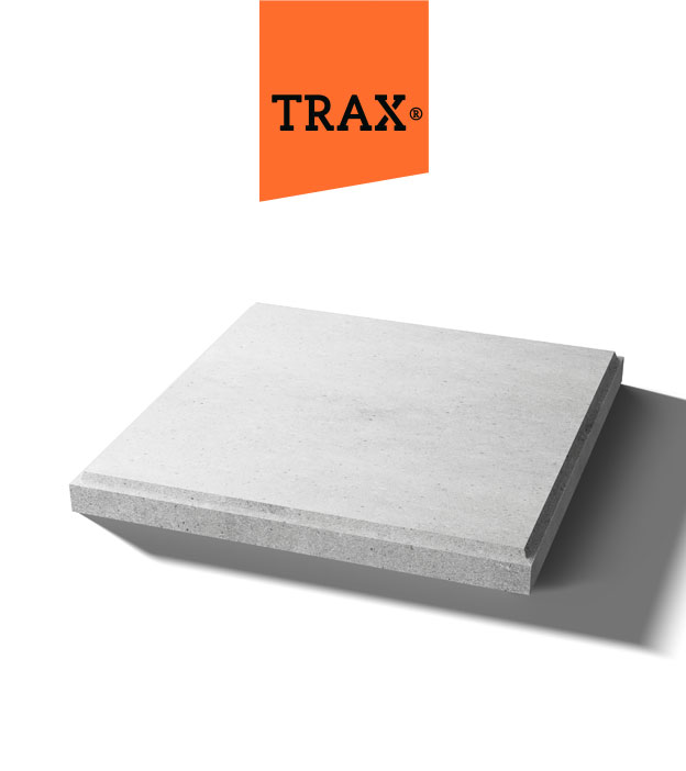 153040<br>Pfeilerabdeckung<br>40 x 40 cm