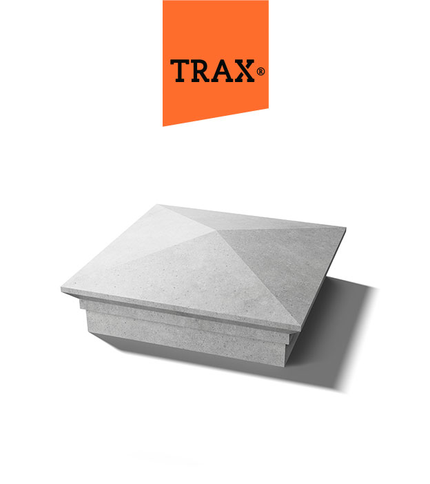 Pfeilerabdeckung 15293128