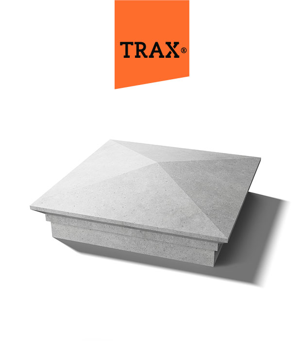 Pfeilerabdeckung 15293138