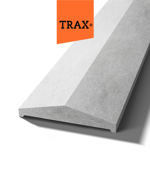 Mauerabdeckungen Beton Stein MA-152911