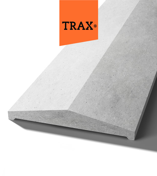 Mauerabdeckungen Beton Stein MA-152916