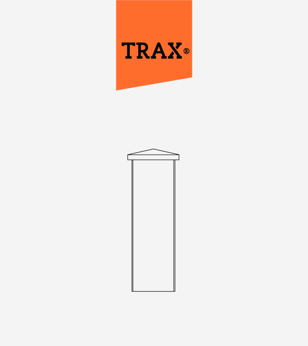 Steinpfeiler PF40-01002-00